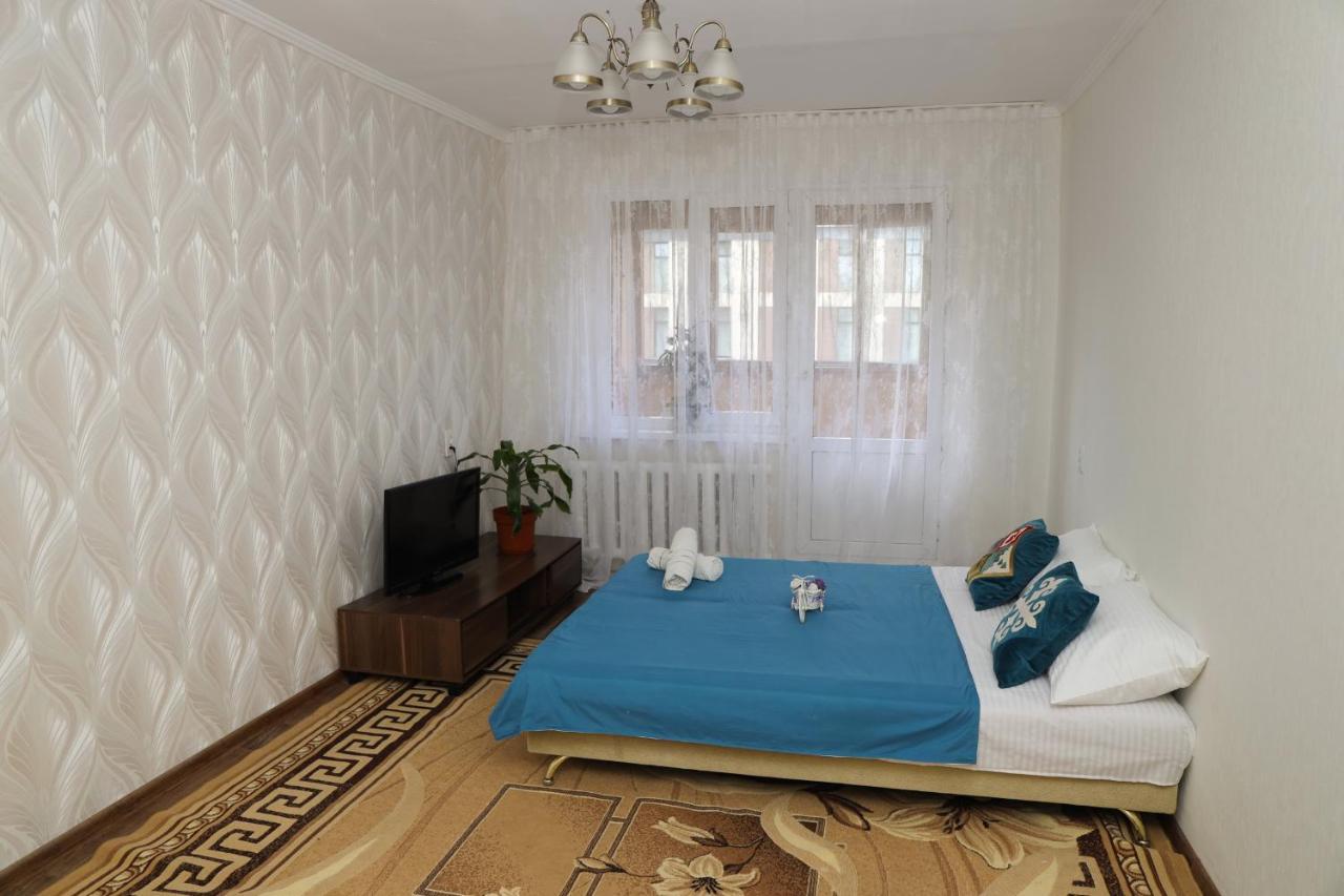 Reliablehouse 2-Х Комнатная Квартира В Центре Apartment Almaty Exterior photo